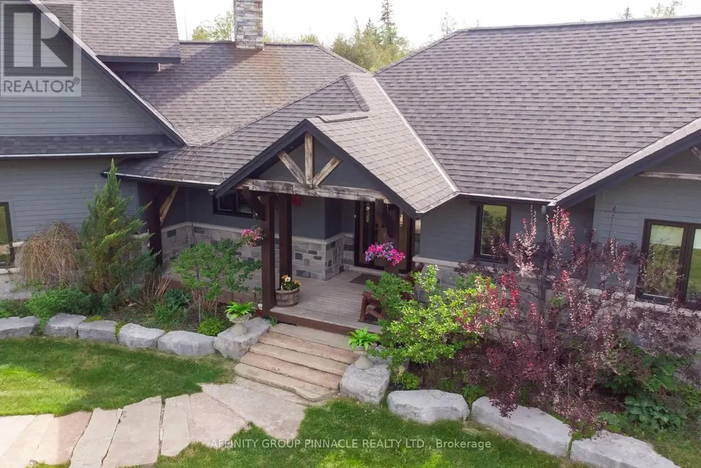 487 Fairbairn Road, Kawartha Lakes (Verulam)